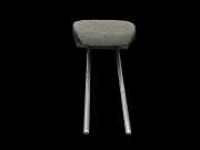 Ford Tourneo Courier 18-22 Kopfstütze Mitte Hinten