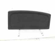 VW Polo V 6R 14-17 5T Laderaumabdeckung Hutablage Heckablage