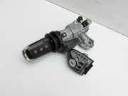 Ford Fiesta VII 17-21 Zündschloss Schlüssel Türschliesszylinder Links Vorne