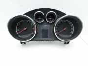 Opel Meriva B S10 10-13 CDTi 1,3 70KW Kombiinstrument Tacho