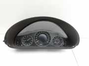 Mercedes C209 CLK 280 05-09 3,0 170KW Kombiinstrument Tacho