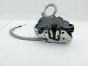 Ssangyong Tivoli 2WD 15-19 Türschloss mit ZV Stellmotor Links Vorne