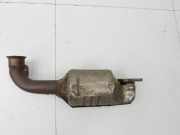 Peugeot 2008 I CU 13-16 1,2 60KWKatalysator Kat
