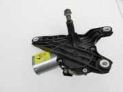 BMW X3 F25 10-14 Wischermotor Hinten Heckwischermotor