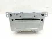 Opel Astra J 12-18 Autoradio CD-Radio