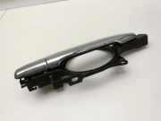 Mitsubishi ASX GA 10-12 Türgriff Griff aussen Rechts Vorne Chrom