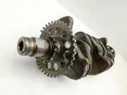 Toyota Auris E15 06-10 VVTi 1,3 74KW 1NRFE Kurbelwelle