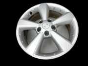 Nissan Qashqai J10 07-10 1x Felge Alufelge 5X114.3 6.5X17Zoll ET40