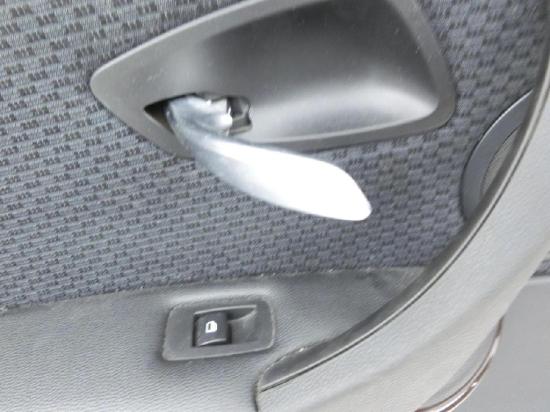 BMW E91 320D LCI 09-13 Kombi T?rverkleidung T?rpappe Links Hinten Bild BMW E91 320D LCI 09-13 Kombi T?rverkleidung T?rpappe Links Hinten