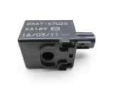 Fiat Spider 124 16-20 Sensor für Airbag Crashsensor Airbagsensor