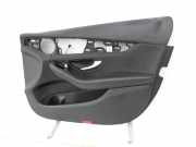 Mercedes S205 W205 14-18 Kombi Türverkleidung Türpappe Rechts Vorne