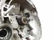 Dacia Logan II 12-18 TCE 0,9 66KW Schaltgetriebe Getriebe JH3-336