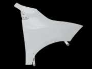 Renault Megane III 08-12 Kotflügel Rechts Vorne