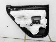 Hyundai Tucson IV NX4 20-24 Türverkleidung Türpappe Rechts Hinten