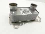 BMW X3 E83 18d LCI 08-11 2,0d 105KW Ölkühler Wärmetauscher