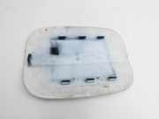 Skoda Octavia VRS III 5E 12-16 Tankdeckel Tankklappe