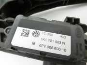 VW Scirocco III 13 08-14 TSI 2,0 147KW Gaspedal Pedal Gaswertgeber