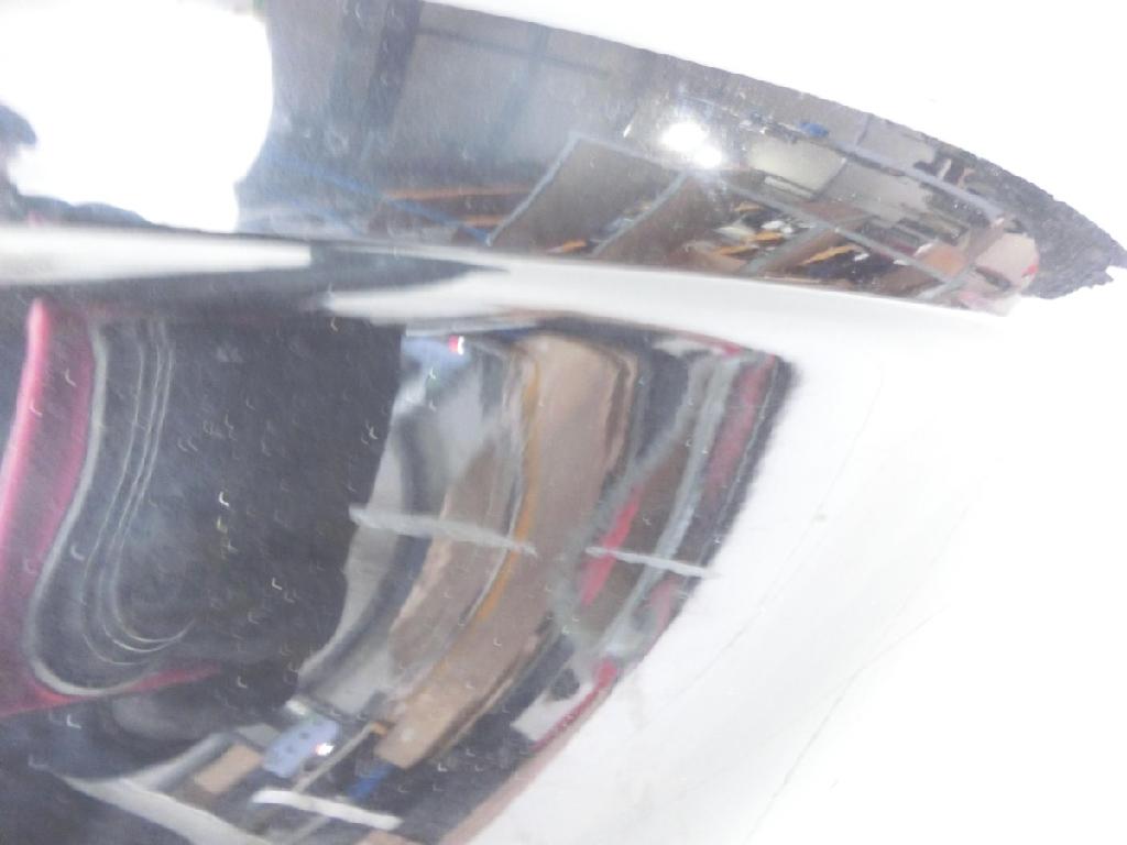 Audi A4 8K B8 07-11 Kotflügel Verkleidung Radhausschale Rechts Vorne