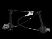 Mercedes R171 SLK 200 04-08 Cabrio Fensterheber o. FH-Motor Links Vorne