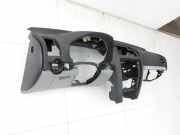 Skoda Octavia II 1Z 09-13 Armaturenbrett Panel komplett