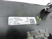 Mercedes W205 C180 14-19 Lim Türleiste Links Vorne Innen Holzdekor