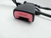 Lexus IS II 220d 05-13 Lim Gurtschloss mit Sensor Rechts Vorne