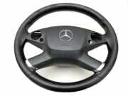 Mercedes W212 S212 E200 09-13 Lenkrad Airbaglenkrad Leder