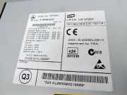 Mercedes W245 B200 08-11 Autoradio CD-Radio MF2830