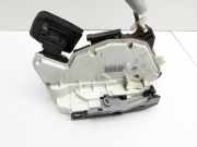 Skoda Rapid HN3 14-19 Lim Türschloss m. ZV Stellmotor Rechts Hinten