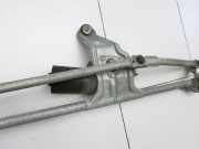 Porsche Boxster 986 RHD Wischermotor m. Wischergestänge Vorne