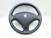 Peugeot 5008 09-13 Lenkrad ohne Airbag