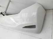 Toyota Yaris XP13 10-14 5T Stoßstange Stoßfänger Heckstosstange Hinten