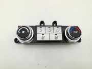 Hyundai IX55 09-11 Bedienteil Bedienelement Heizung Klimabedienteil