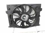 Mercedes W211 E200 02-06 1,8 120KW Lüfter Ventilator f. Kühler