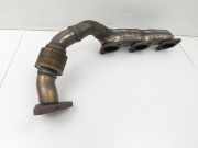 Mercedes W251 R350 10-13 CDI 3,0 195KW 642.872 Abgaskrümmer Krümmer Auspuff Rechts