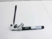 Tesla Model 3 LR Highland Gurtstraffer Fahrer Links Vorne