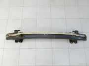 Citroen C6 TD 05-11 Stoßstangenträger Stoßfängerträger Querträger Vorne