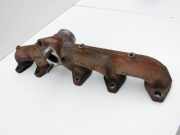 VW Touareg 7L 06-10 TDI 2,5 120KW BPD Abgaskrümmer