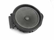 Opel Astra J 12-15 Lautsprecher Links Hinten