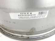 Audi A3 8P 04-084x Felgen Alufelgen 5X112 7.5X17Zoll ET45