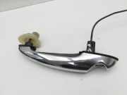 Mini One R50 01-06 3T Türgriff Griff aussen Links Vorne Chrome