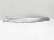 BMW F10 523i 10-13 Lim Leiste Rechts für Armaturenbrett Aludekor