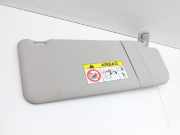 Opel Vivaro C K0 19-25 Sonnenblende Rechts für Beifahrer