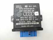 Audi A4 B7 04-07 Relais SG Steuerger?t AFS Kurvenlicht