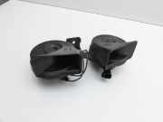 Jeep Compass II 17-21 Hupe Signalhorn Doppelhorn Set
