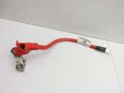 Jaguar XF X250 11-15 Lim Kabelbaum für Batterie Plus