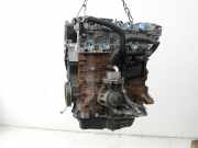 Jaguar XF X250 11-15 2,2D 120KW DW12C Motor Triebwerk