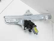 Hyundai Kona OS 17-20 Fensterhebermotor mit Fensterheber Rechts Vorne