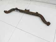 Fiat Panda 4x4 319 12-22 Querträger Träger Hinten Hilfsträger für Hinterachse