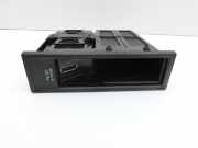 VW Golf CC 517 11-16 Cabrio Ablagefach Staufach Fach mit Media-In Port